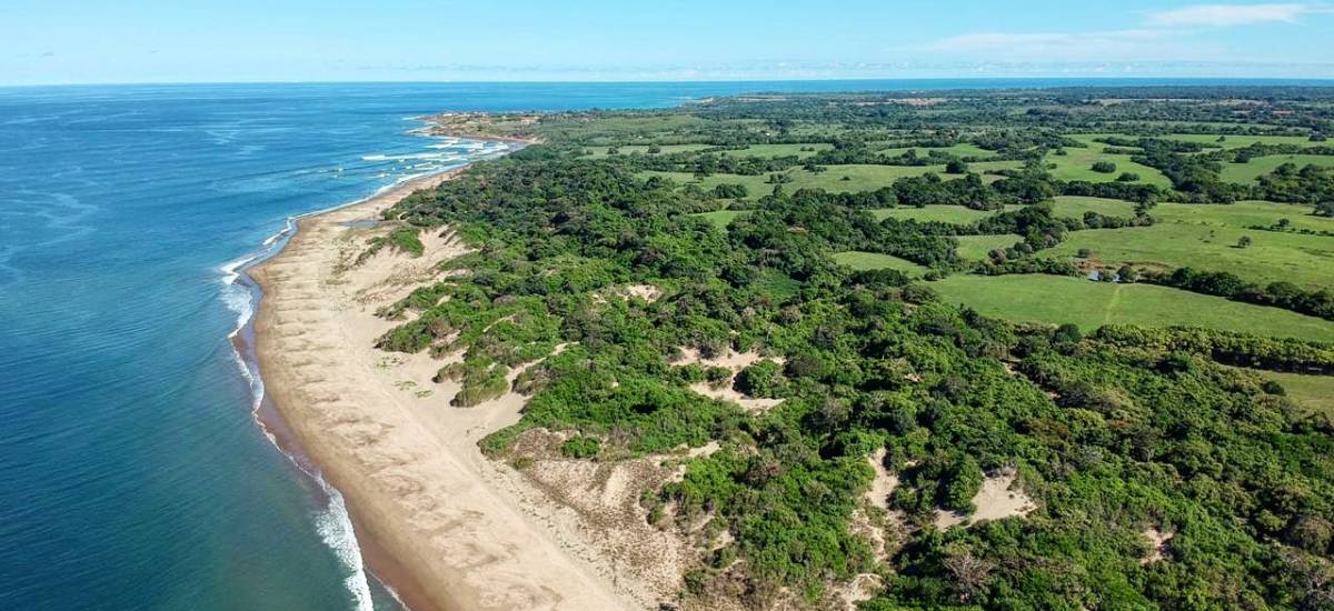 Casa de Campo Pedasi