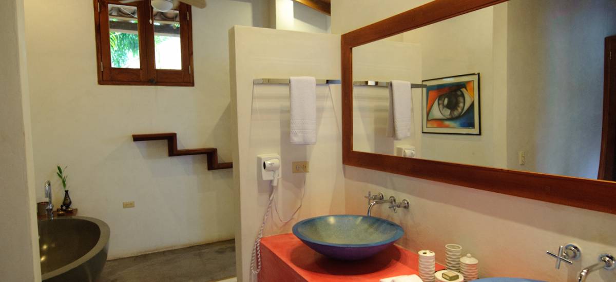 Casa de Campo Pedasi