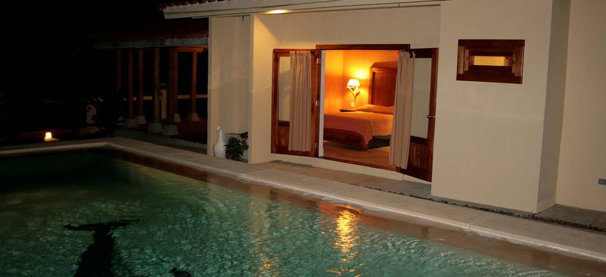 Casa de Campo Pedasi