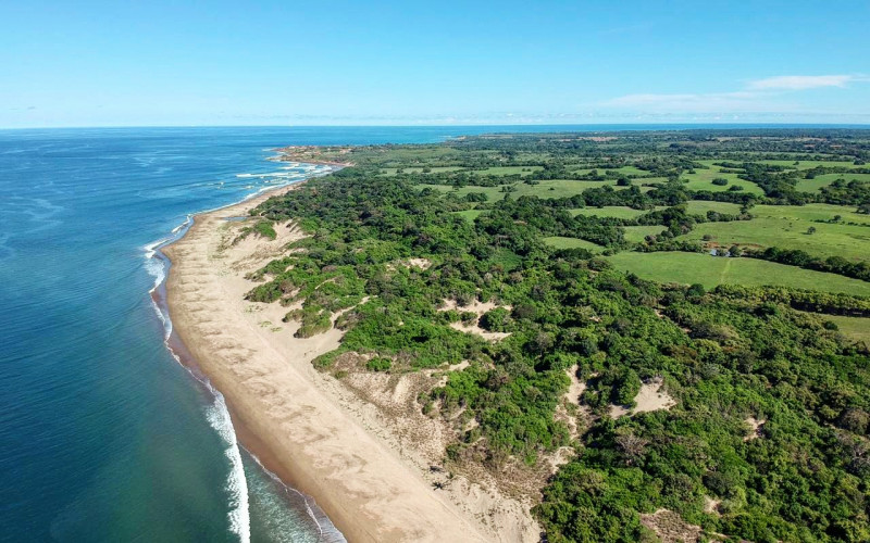 Casa de Campo Pedasi
