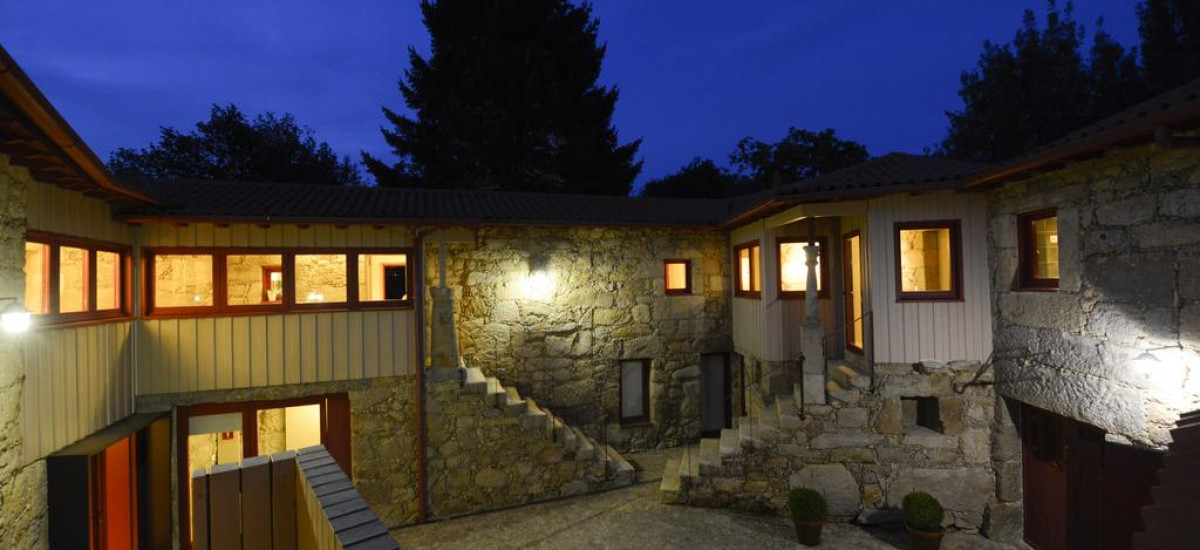 Casa Rural Alquiler Completo Casa de Docim