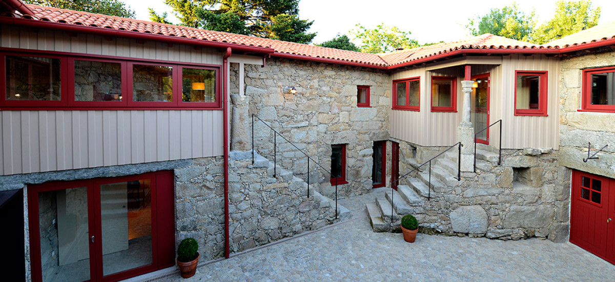 Casa de Docim
