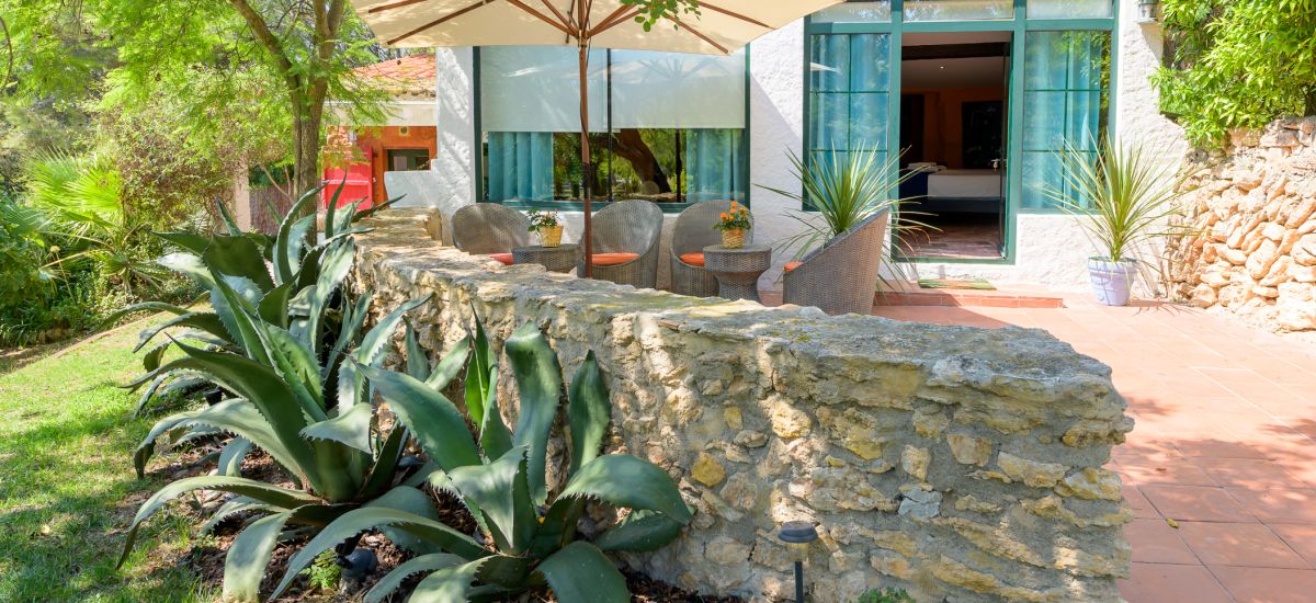 Casa Rural de Alquiler Completo Masía Can Parès