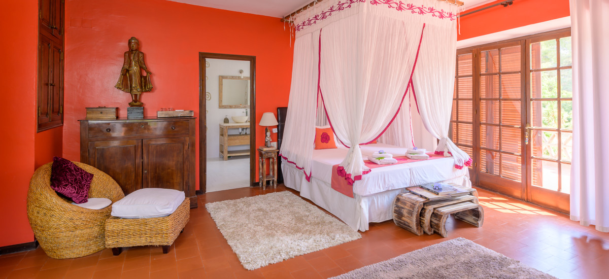 Casa Rural de Alquiler Completo Masía Can Parès