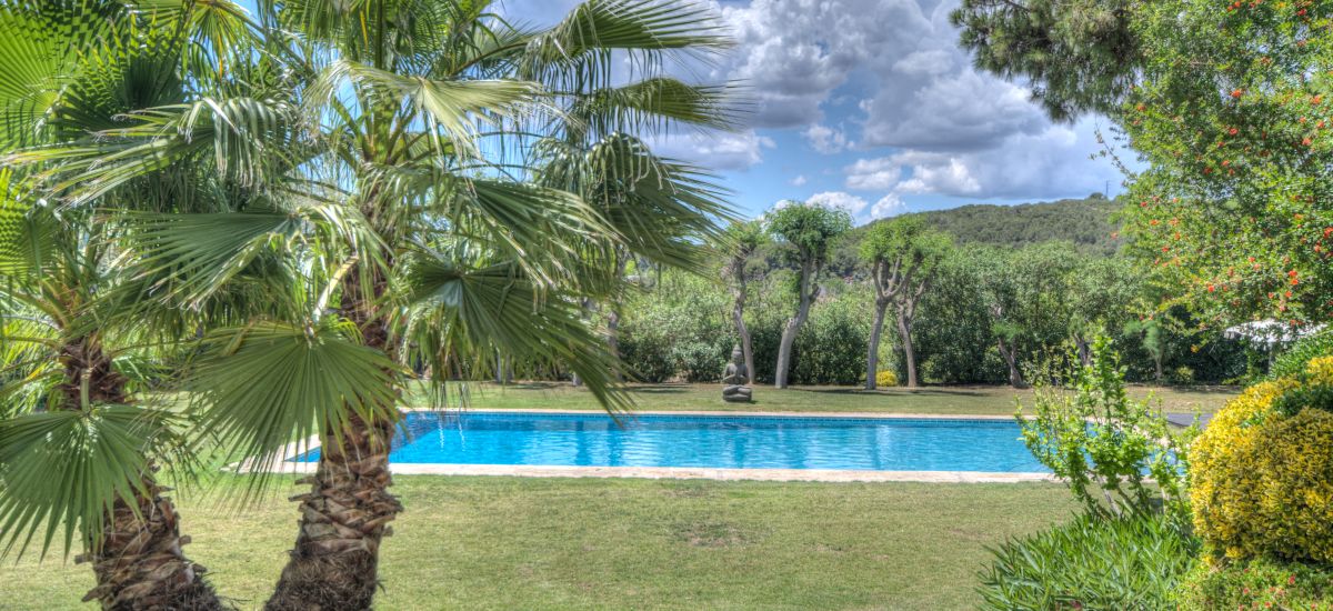 Casa Rural de Alquiler Completo Masía Can Parès
