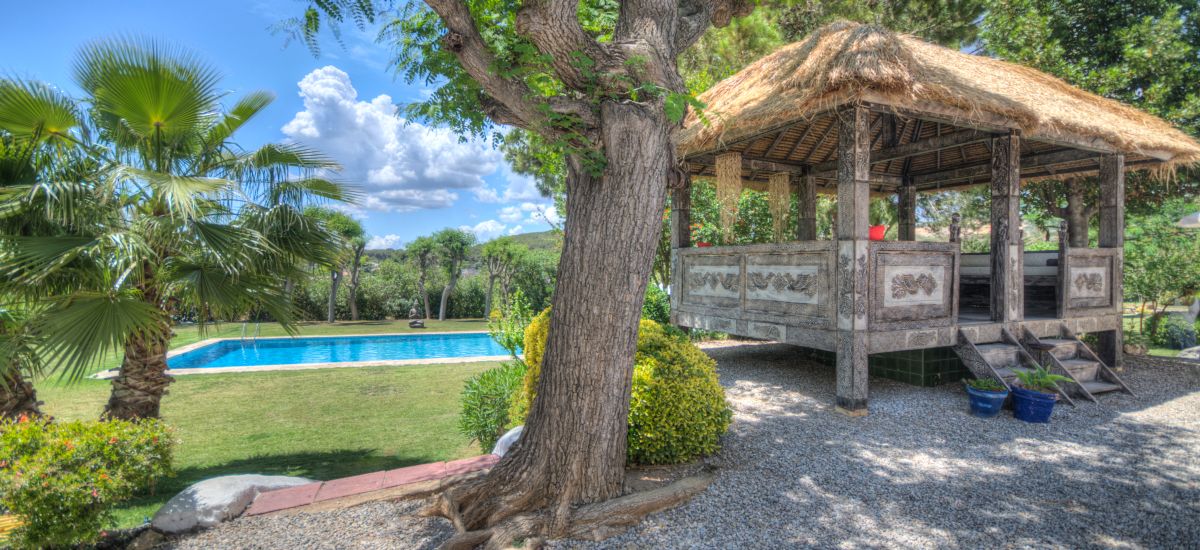 Casa Rural de Alquiler Completo Masía Can Parès