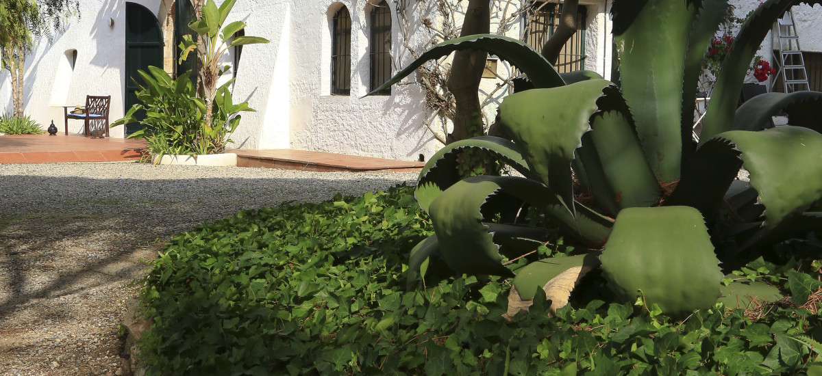 Casa Rural de Alquiler Completo Masía Can Parès