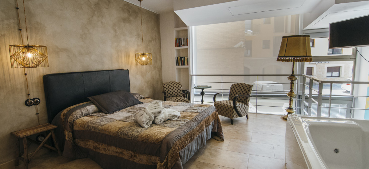 Casa dels Abeuradors Tarragona Rusticae