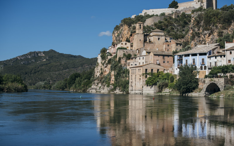 Casa dels Abeuradors