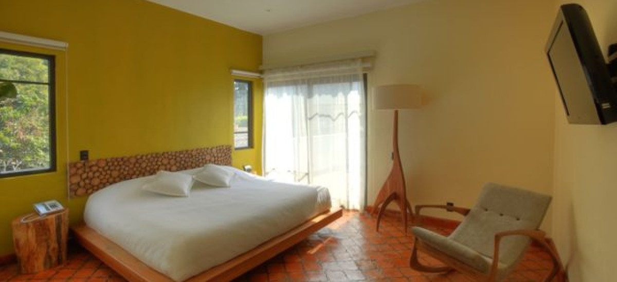 Casa Fernanda Boutique Hotel
