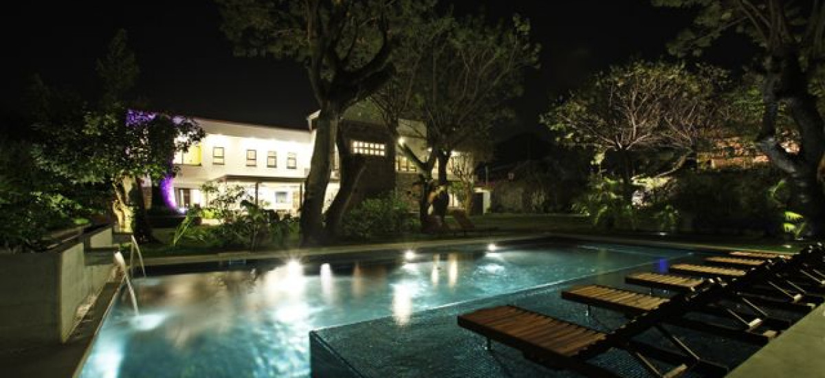 Casa Fernanda Boutique Hotel