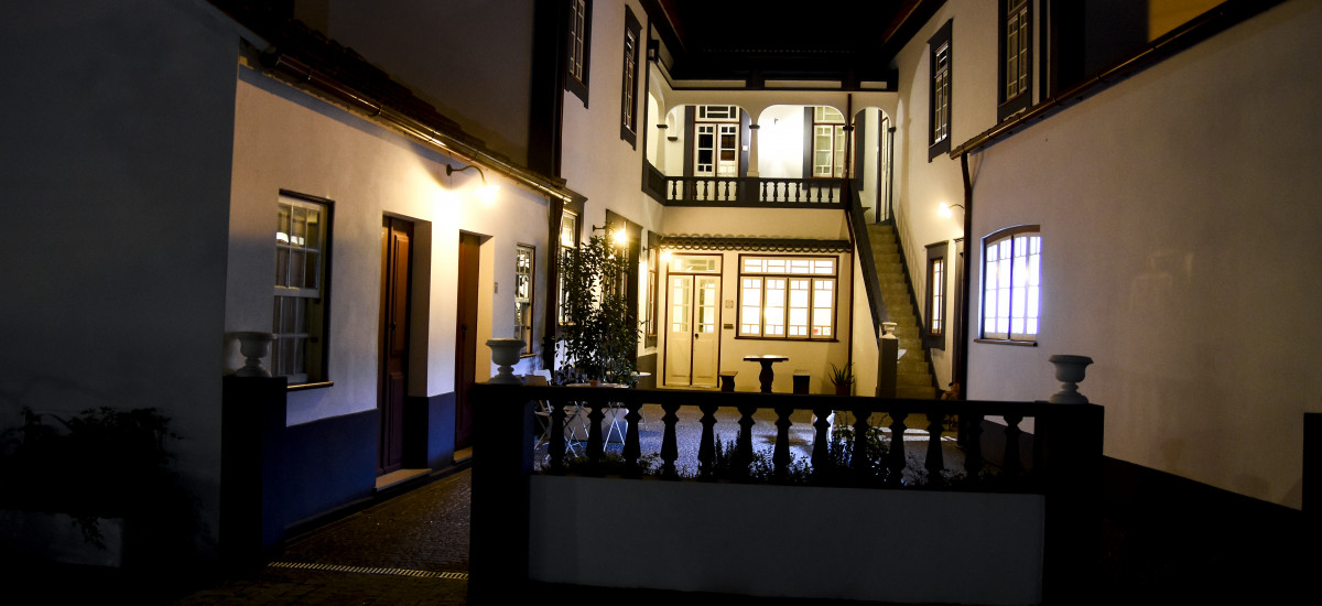 Casa Galricho