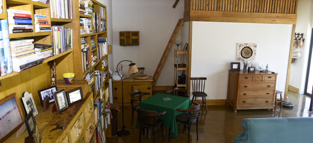 Casa Galricho