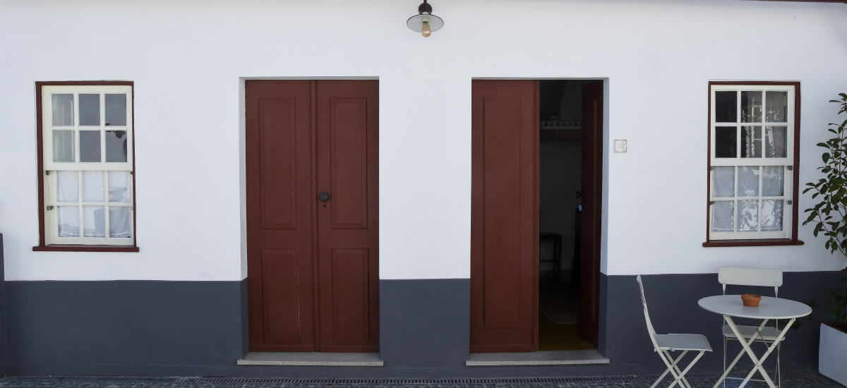 Casa Galricho