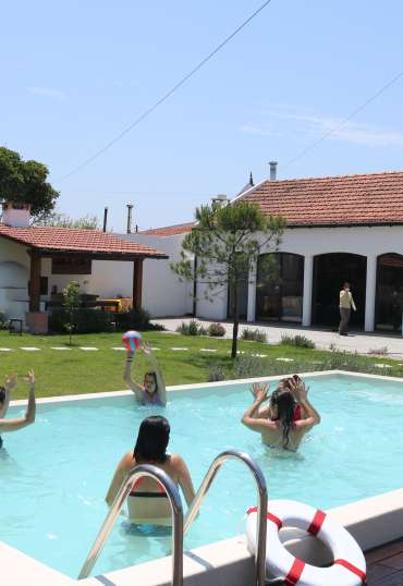 Casa Galricho