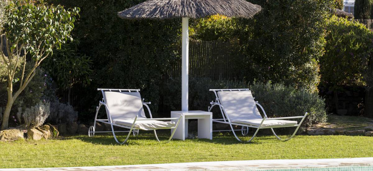  Rusticae Cádiz  hotel charm pool