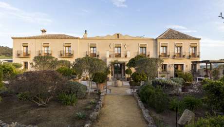 Rusticae Cádiz Hotel con encanto Exterior
