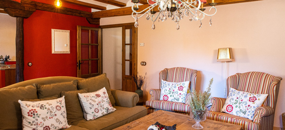 La Lavanda Casa Rural