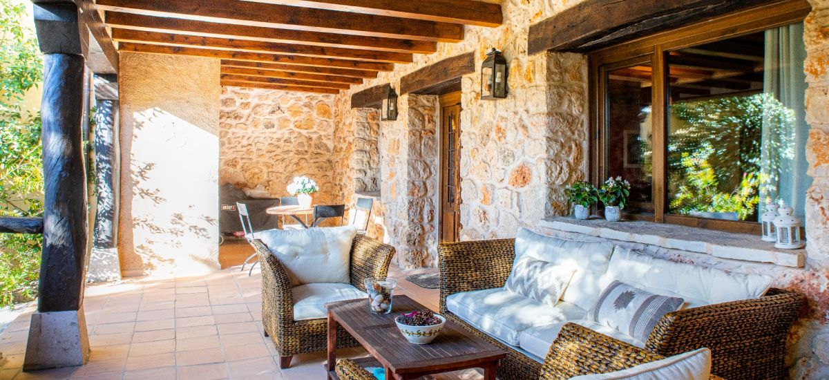 La Lavanda Casa Rural