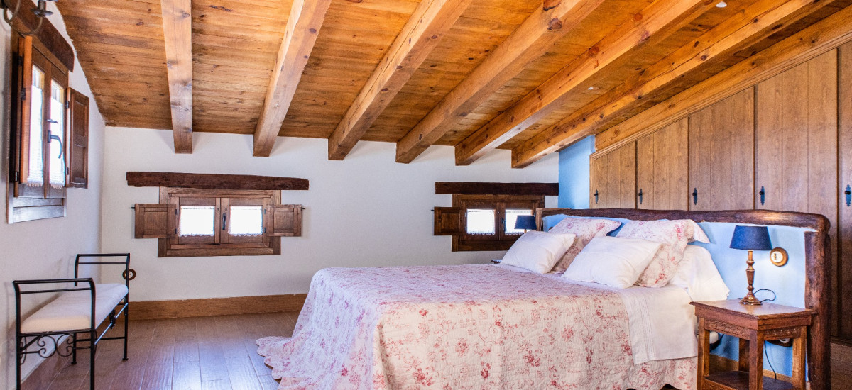 La Lavanda Casa Rural
