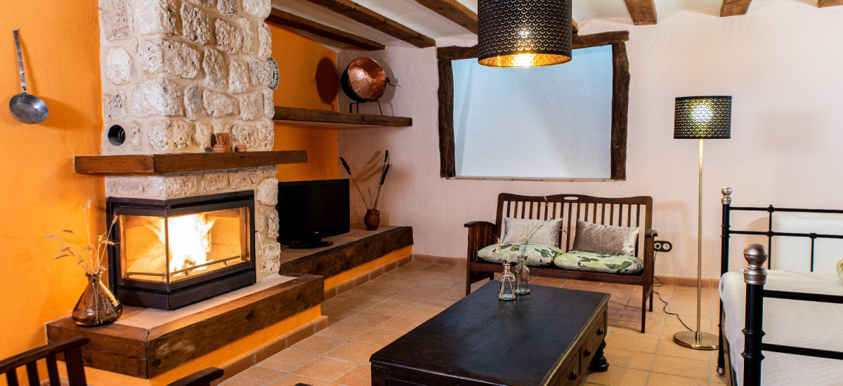 La Lavanda Casa Rural