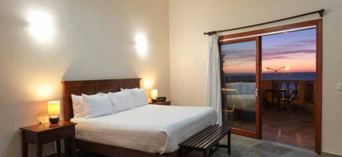 Casa Lucila Hotel Boutique