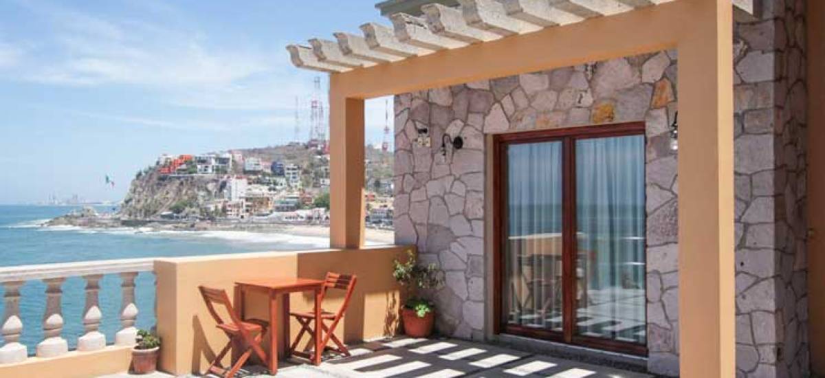 Casa Lucila Hotel Boutique