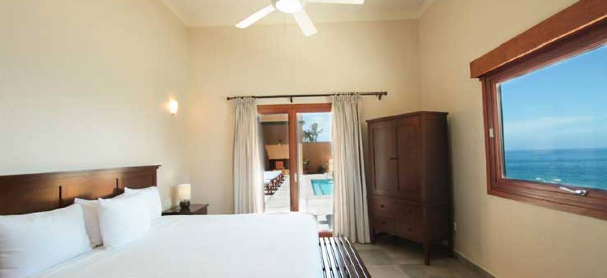 Casa Lucila Hotel Boutique