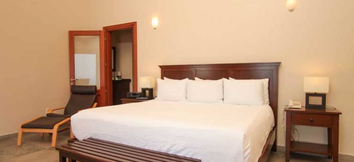 Casa Lucila Hotel Boutique