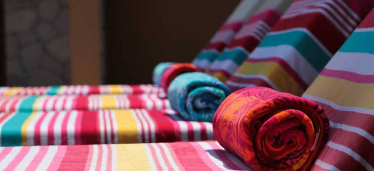 Casa Lucila Hotel Boutique