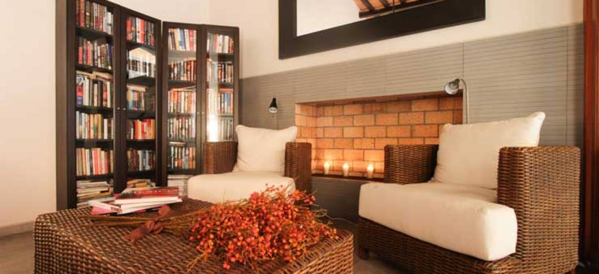 Casa Lucila Hotel Boutique