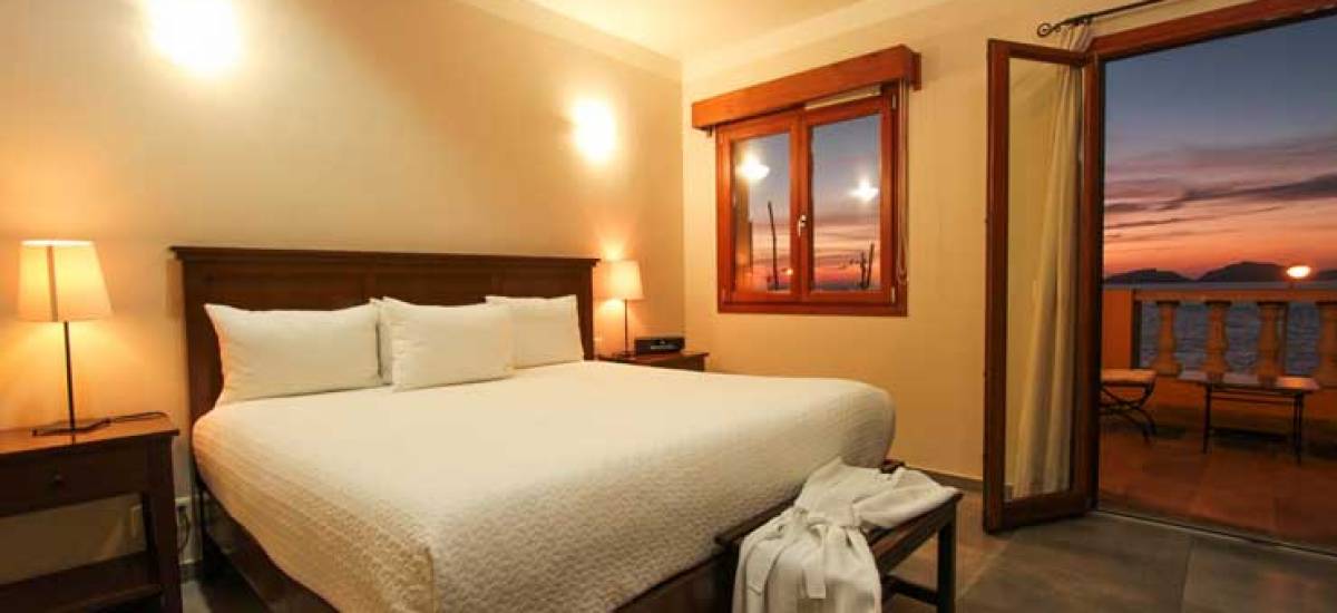 Casa Lucila Hotel Boutique