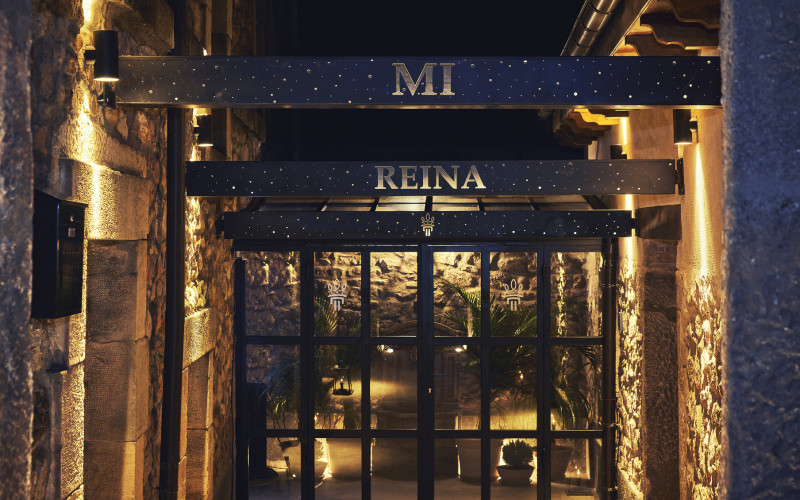 Casa Palacio Reina de Tardajos