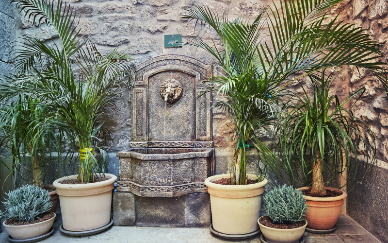 Casa Palacio Reina de Tardajos