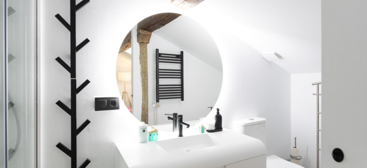 Casa Pepín by Molino Tejada