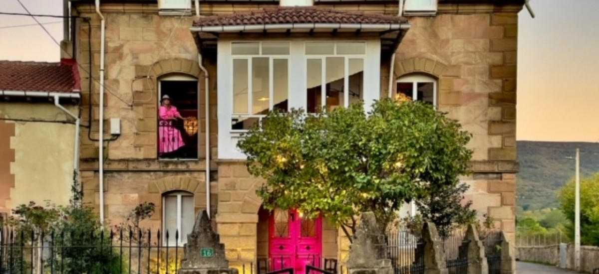 <strong>Casa Pepín by Molino Tejada Cantabria</strong>