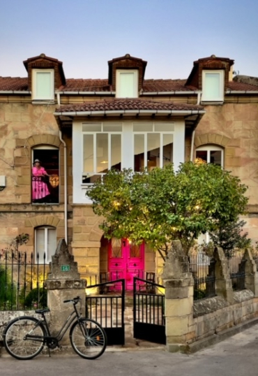 <strong>Casa Pepín by Molino Tejada Cantabria</strong>