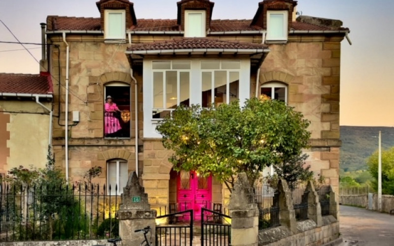 <strong>Casa Pepín by Molino Tejada Cantabria</strong>