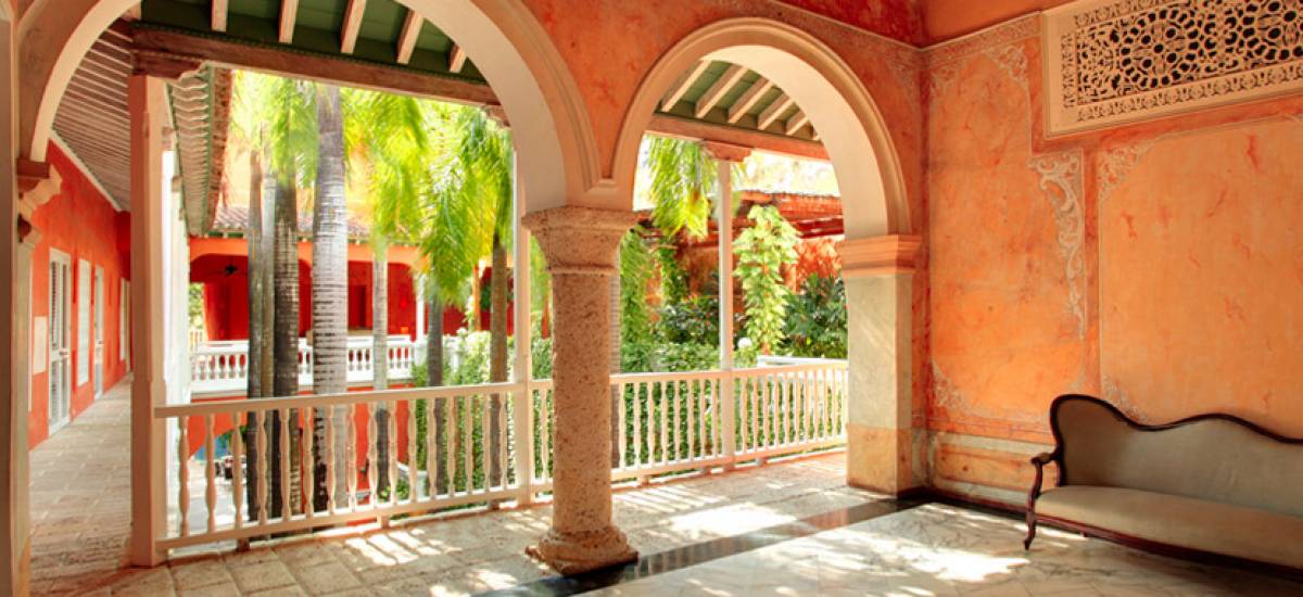 Casa Pestagua Hotel Spa