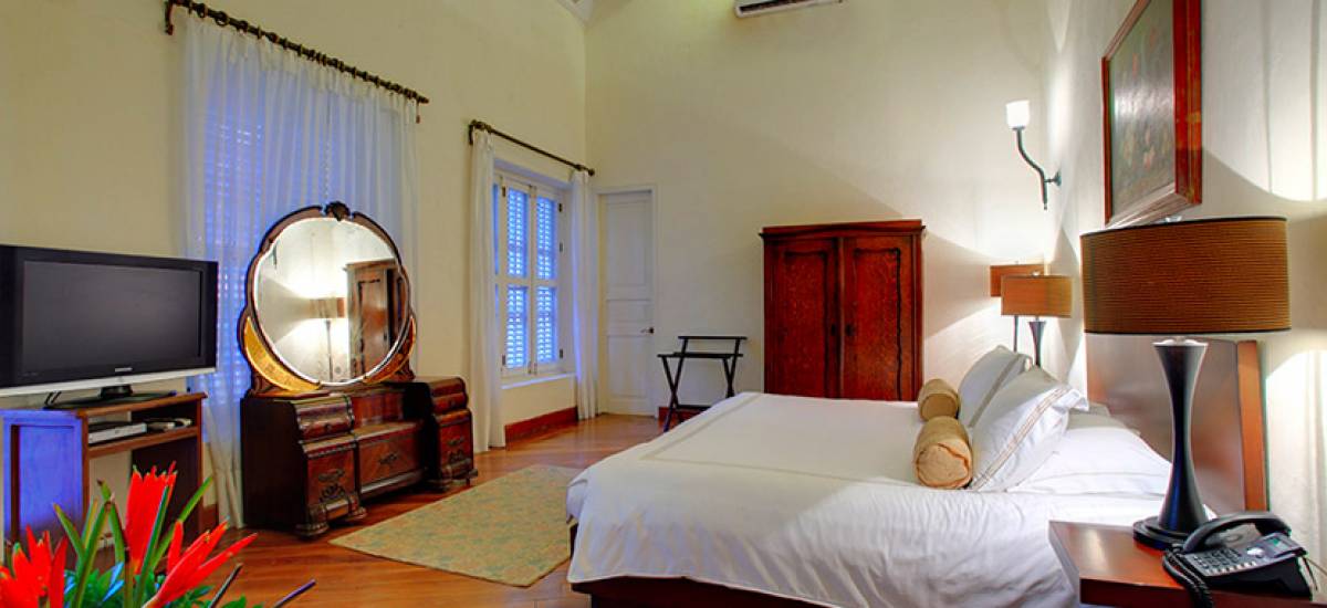 Casa Pestagua Hotel Spa