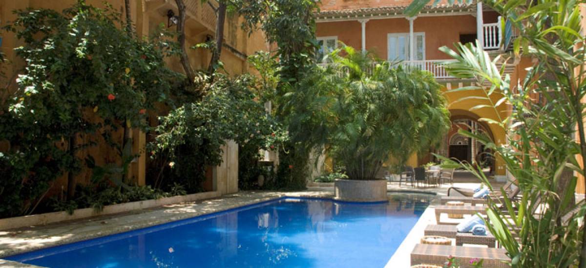 Casa Pestagua Hotel Spa