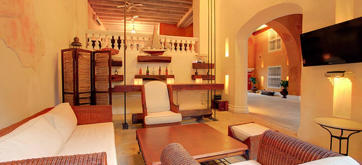 Casa Pestagua Hotel Spa