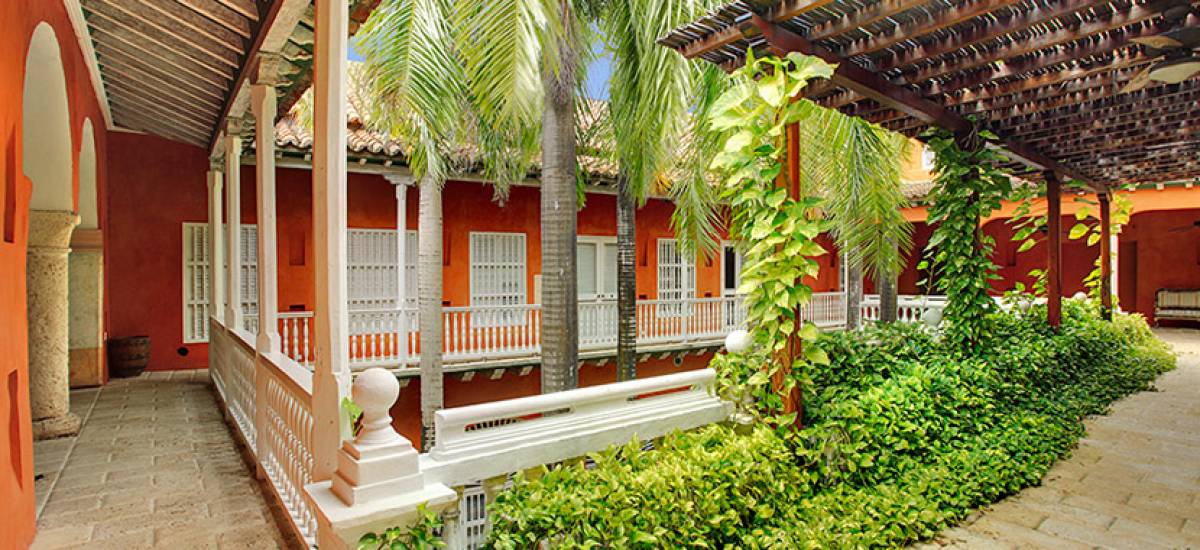 Casa Pestagua Hotel Spa