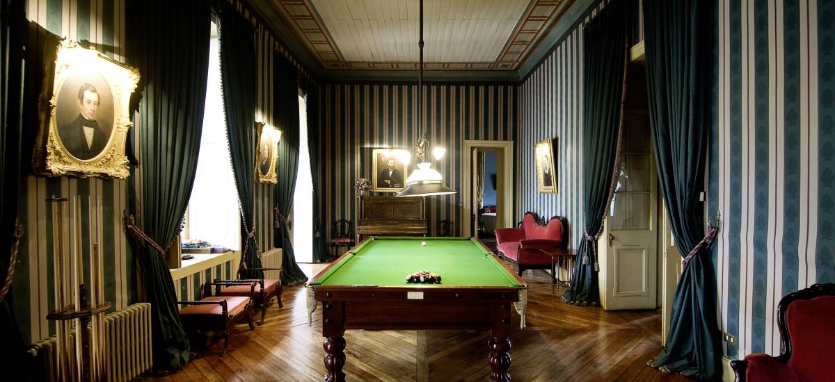 Casa Real