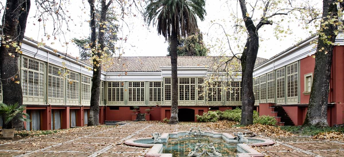 Casa Real