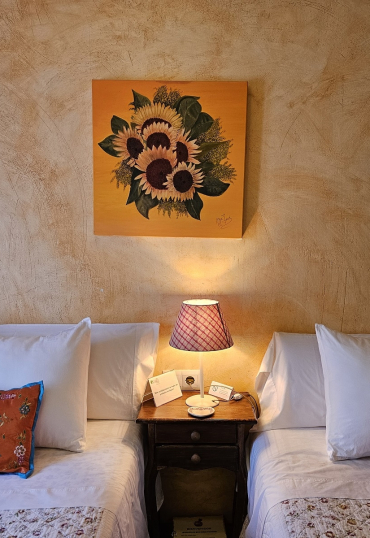 Casa Rural Beautiful Alamedas