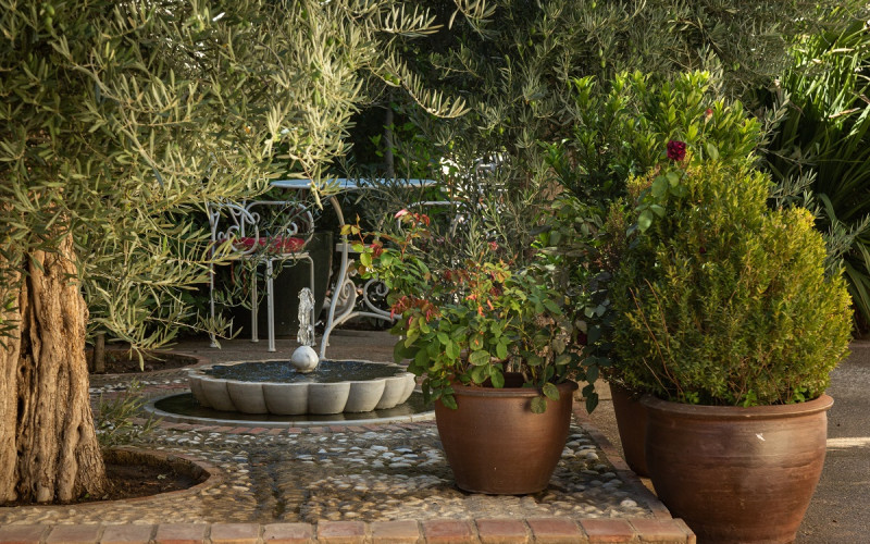Casa Rural Beautiful Alamedas