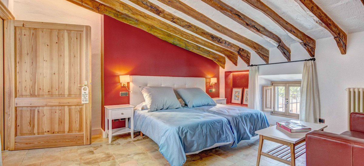 Casa Rural de Alquiler Completo S'Horta d'Avall