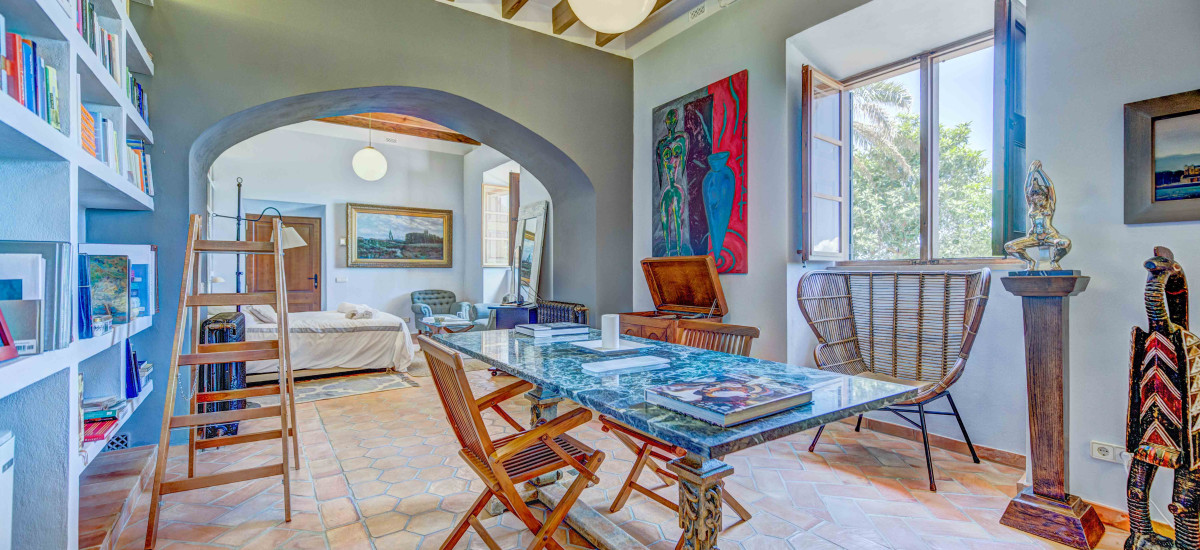 Casa Rural de Alquiler Completo S'Horta d'Avall