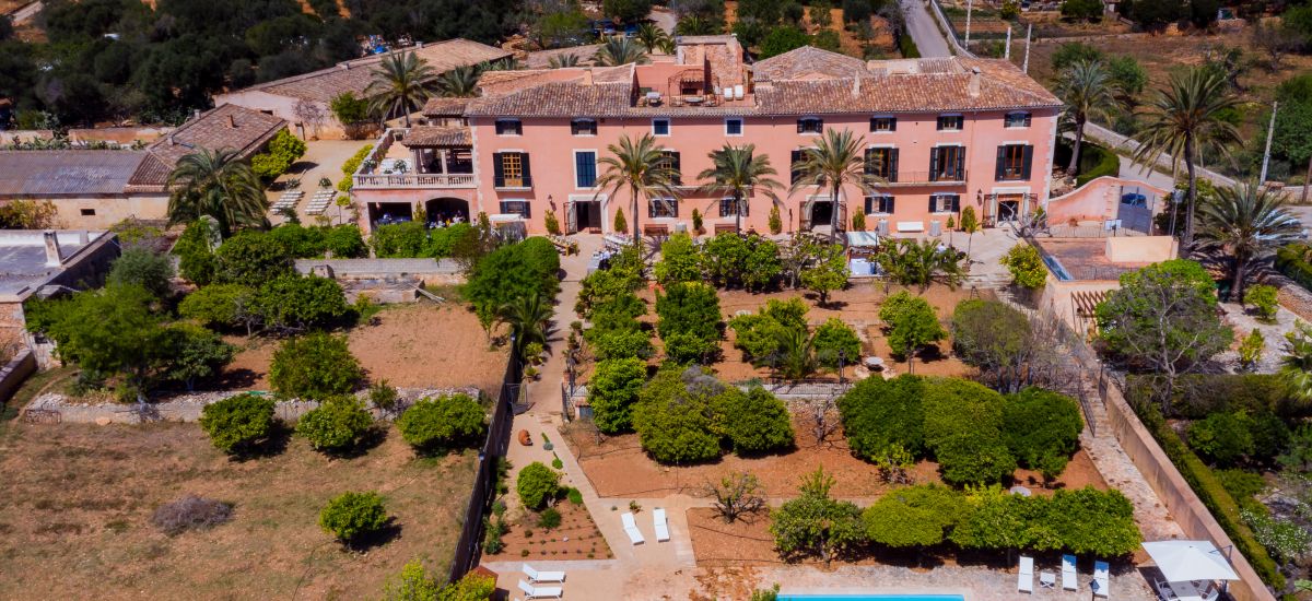 Casa Rural de Alquiler Completo S'Horta d'Avall